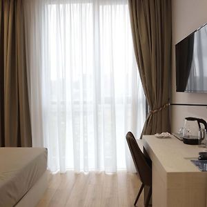 Camera standard con letto king size